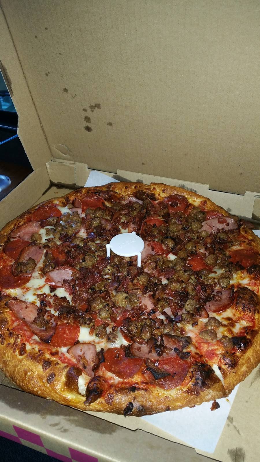 Santinos Pizza Parlor | restaurant | 4231 Telegraph Rd, Ventura, CA 93003, USA | 8056440166 OR +1 805-644-0166