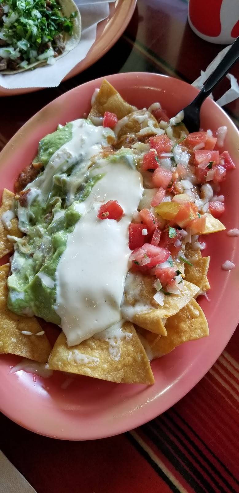 El Burrito | restaurant | Park Place Shopping Center, 4730 #, 4740 Natomas Blvd #170, Sacramento, CA 95835, USA | 9164194333 OR +1 916-419-4333