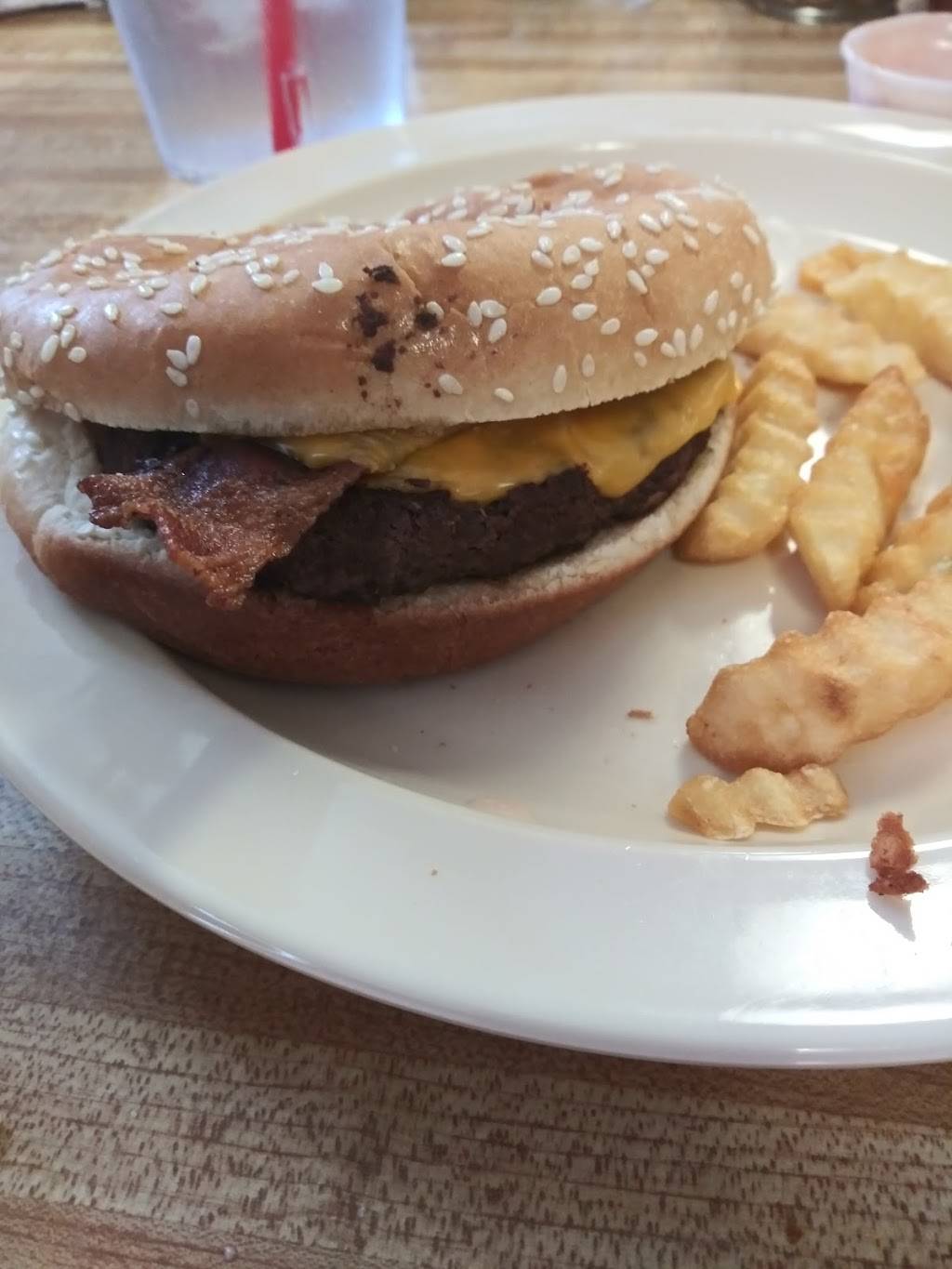 Campton Restaurant | restaurant | 2670 State Hwy 11, Monroe, GA 30656, USA | 7702674510 OR +1 770-267-4510