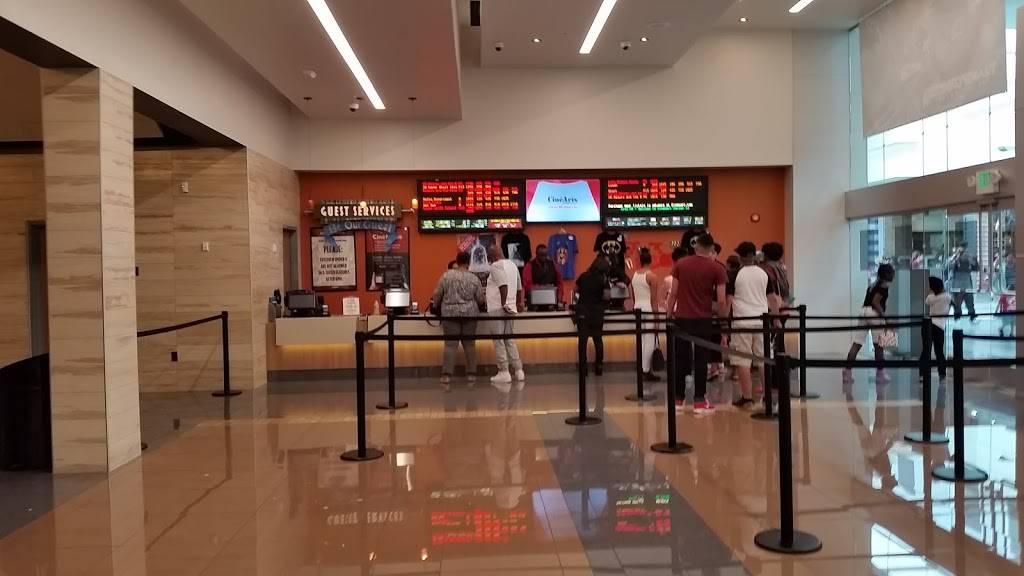 Cinemark Carson and XD | meal takeaway | 20700 S Avalon Blvd Ste 285, Carson, CA 90746, USA | 3103230394 OR +1 310-323-0394