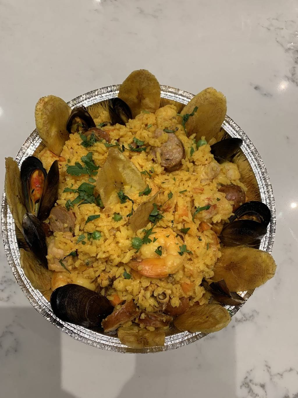 La Fogata Colombiana | bakery | 23 Central Ave Suite 102, Lynn, MA 01901, USA | 3394404523 OR +1 339-440-4523