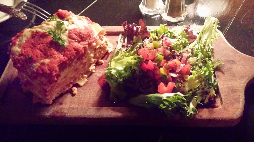 Black & Blue | restaurant | 683 Walnut St, Easton, PA 18042, USA | 6104383604 OR +1 610-438-3604