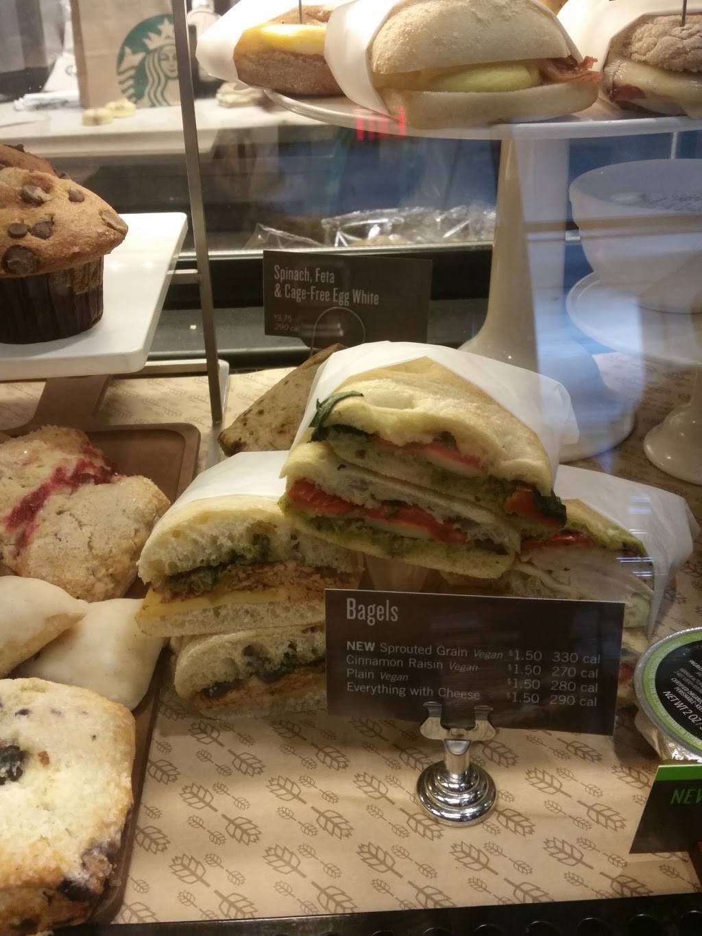 Starbucks | cafe | 6400 Fannin St #104, Houston, TX 77030, USA | 7137971853 OR +1 713-797-1853