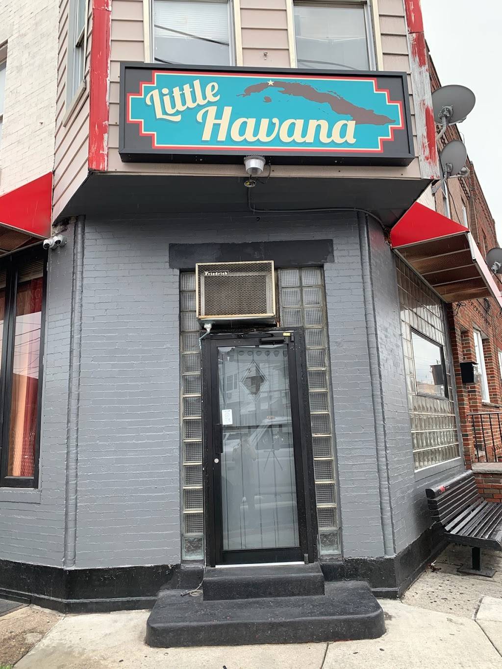 Little Havana | night club | 1940 Passyunk Ave, Philadelphia, PA 19145, USA | 2158178389 OR +1 215-817-8389