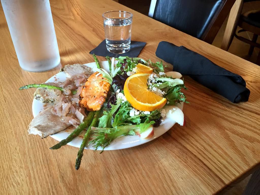 3/4 Café | restaurant | Traders Alley, Buckhannon, WV 26201, USA | 3044605928 OR +1 304-460-5928