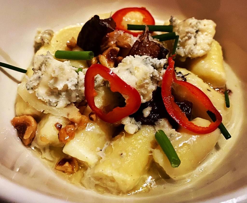 Annabelle | restaurant | 2132 Florida Ave NW, Washington, DC 20008, USA | 2029165675 OR +1 202-916-5675