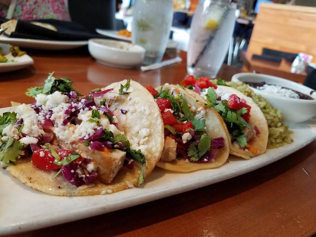 Cantina Laredo | restaurant | 2301-B, Richard Arrington Jr Blvd N, Birmingham, AL 35203, USA | 2055020915 OR +1 205-502-0915