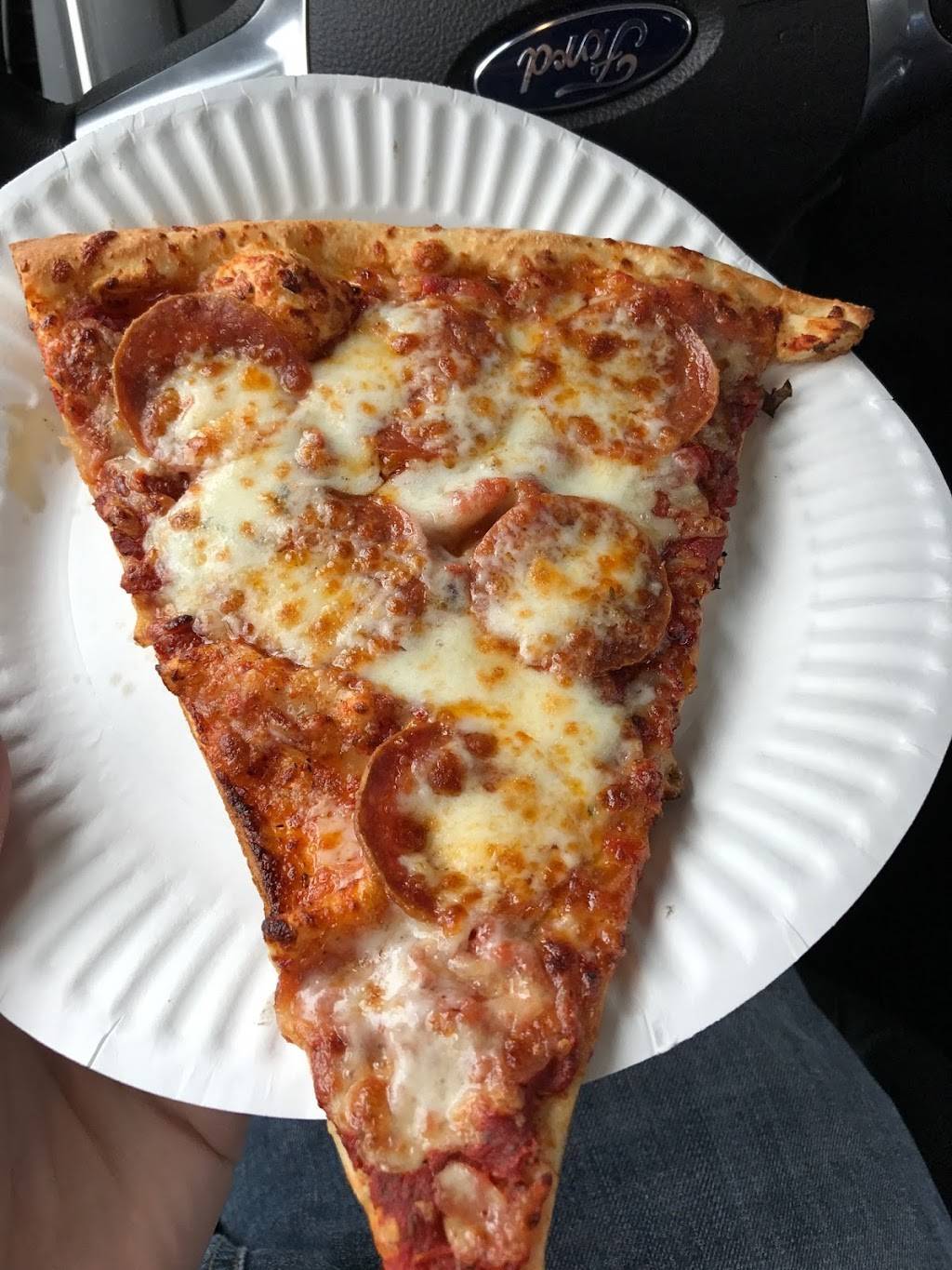 Jimmys New York Pizza | meal delivery | 5655 E River Rd #111, Tucson, AZ 85750, USA | 5206152262 OR +1 520-615-2262