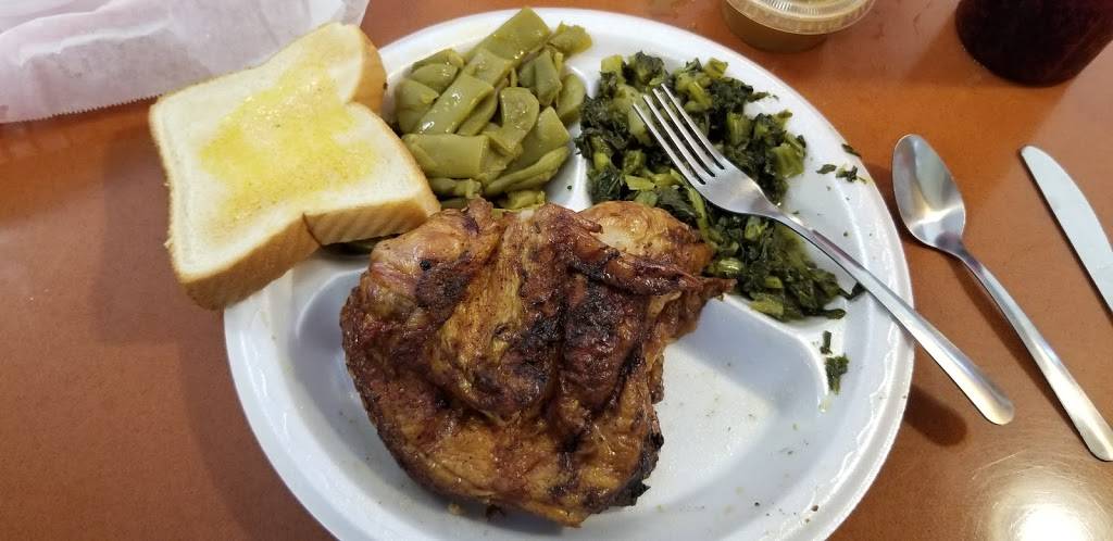 Finchers Barbecue | restaurant | 5627 Houston Rd, Macon, GA 31216, USA | 4787816998 OR +1 478-781-6998