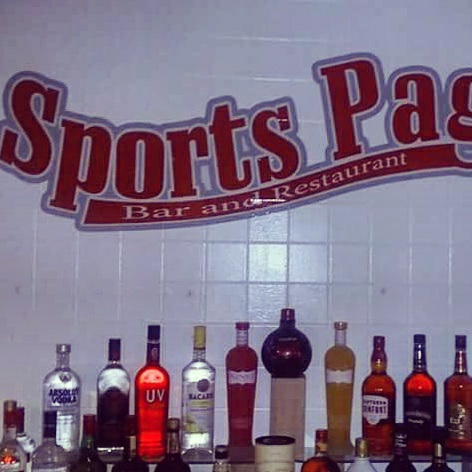 Sports Pages | restaurant | 6355 Elm St Suite C, North Branch, MN 55056, USA | 6516747077 OR +1 651-674-7077