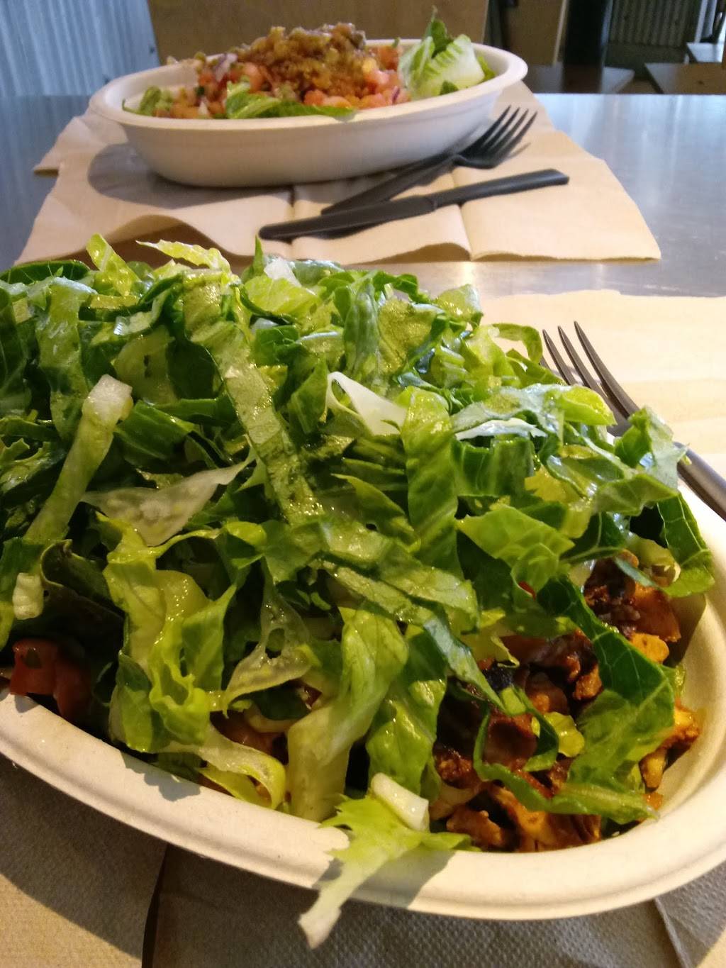 Chipotle Mexican Grill | restaurant | 3051 Plank Rd, Fredericksburg, VA 22401, USA | 5405484554 OR +1 540-548-4554