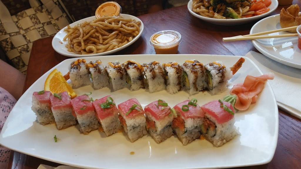 Chopstix | restaurant | 4424 Wallburg Landing Dr, Winston-Salem, NC 27107, USA | 3363069513 OR +1 336-306-9513