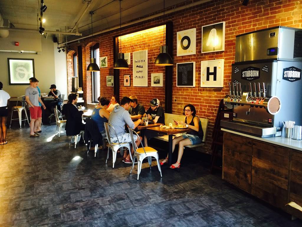 Oath Pizza - Davis Square | meal takeaway | 280 Elm St, Somerville, MA 02144, USA | 6179966395 OR +1 617-996-6395