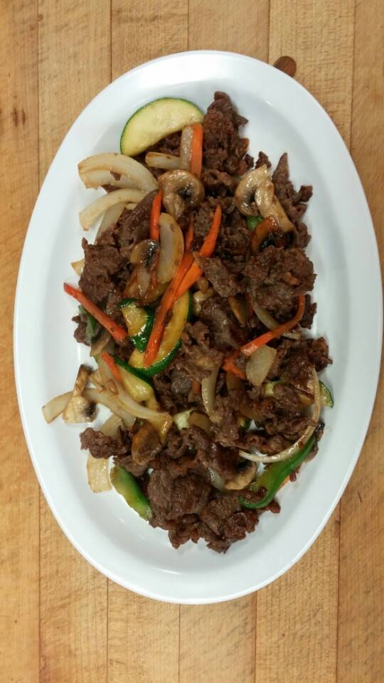 Broadway Cafe | restaurant | 1139 Broadway St, Ann Arbor, MI 48105, USA | 7347698900 OR +1 734-769-8900