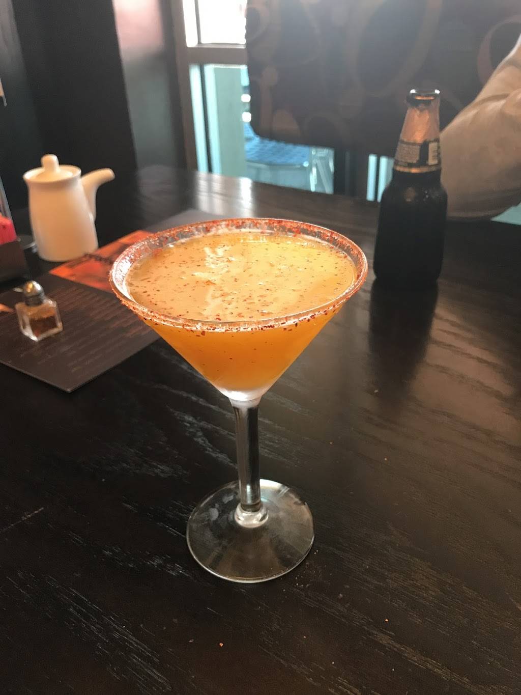 Katsura Sushi Bar | restaurant | 5380 N Mesa St #101, El Paso, TX 79912, USA | 9155846160 OR +1 915-584-6160