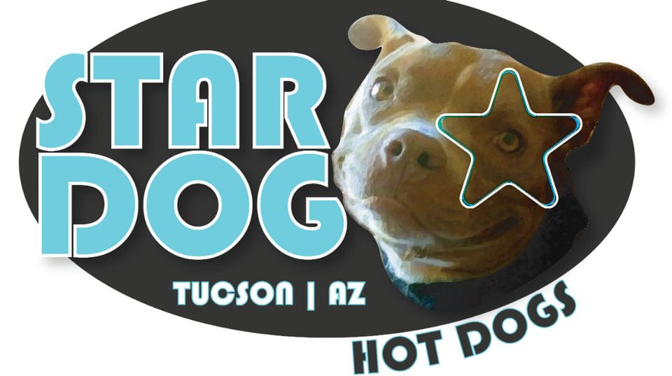 StarDog Food Truck | restaurant | 7000 E Speedway Blvd, Tucson, AZ 85710, USA | 5202470879 OR +1 520-247-0879