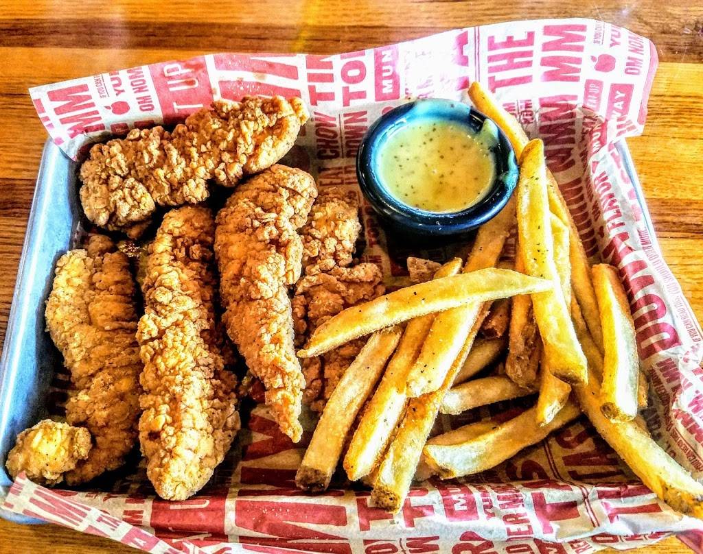 Applebees Grill + Bar | restaurant | 700 Washington Blvd, N.W, Hamilton, OH 45013, USA | 5138689400 OR +1 513-868-9400