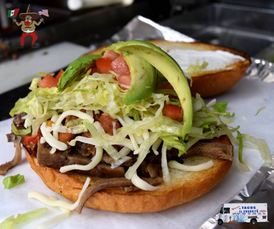 Tacos El Charrito | restaurant | 1601 W Scott St, Milwaukee, WI 53204, USA | 4143088999 OR +1 414-308-8999