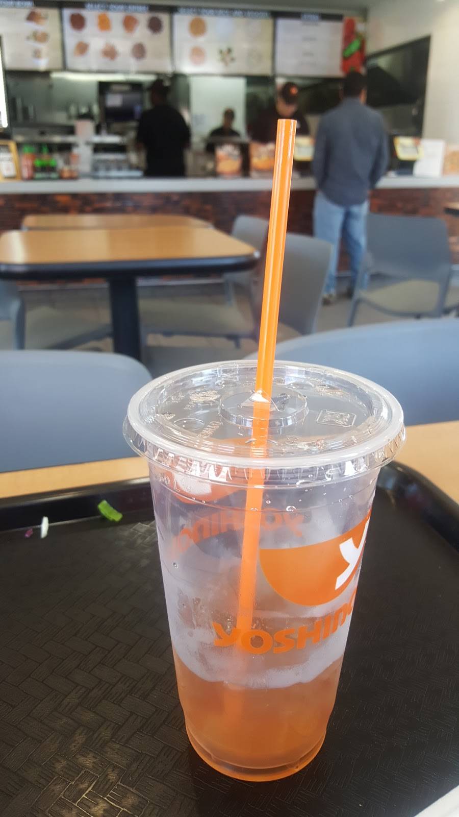 Yoshinoya Rosecrans & Prairie | restaurant | 14308 Prairie Ave, Hawthorne, CA 90250, USA | 3109783074 OR +1 310-978-3074