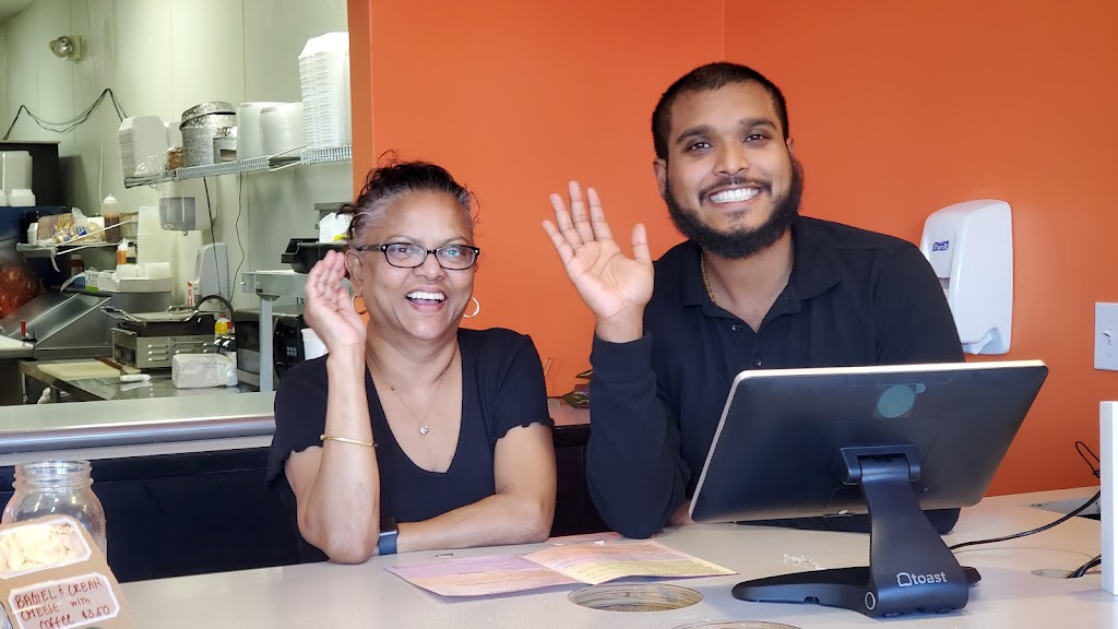 Mojos Modern Kitchen | restaurant | 180 Howard Blvd, Mt Arlington, NJ 07856, USA | 9736013774 OR +1 973-601-3774