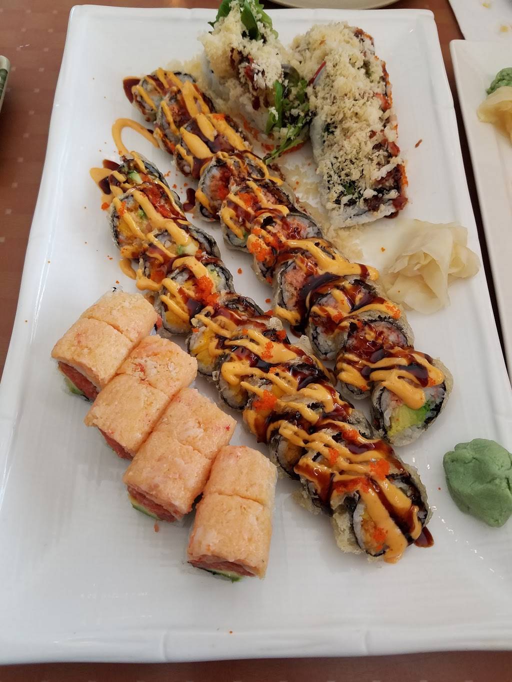 Tokyo Sushi | restaurant | 100 N Caroline St, Herkimer, NY 13350, USA | 3158668899 OR +1 315-866-8899
