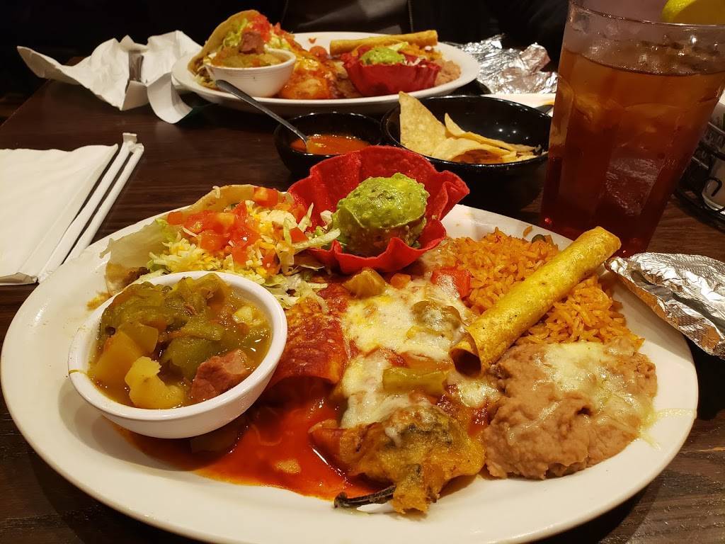 L & J Cafe | restaurant | 3622 E Missouri Ave, El Paso, TX 79903, USA | 9155668418 OR +1 915-566-8418