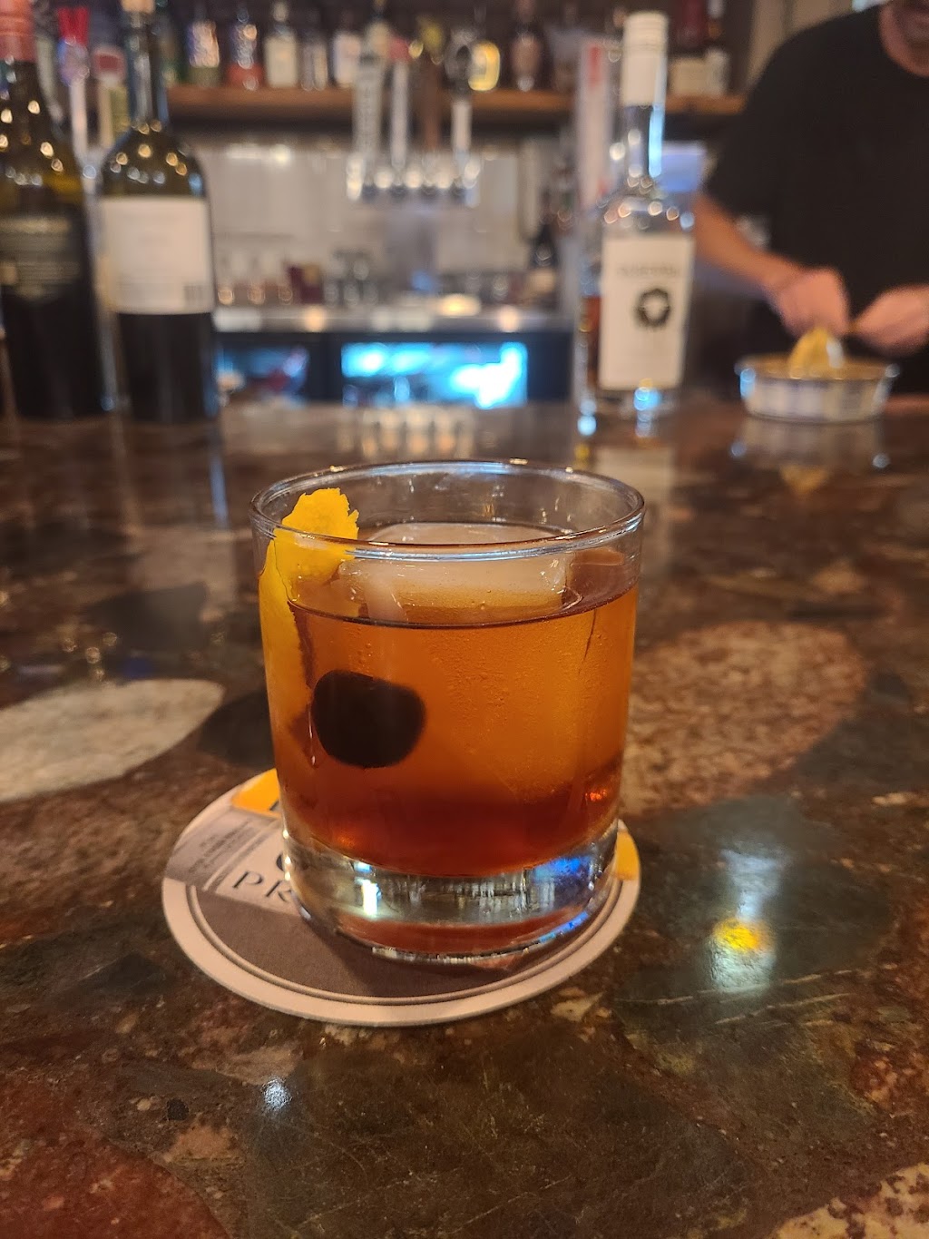 Clem’s Station | restaurant | 4715 Monroe Ave, San Diego, CA 92115, USA | 6193802052 OR +1 619-380-2052