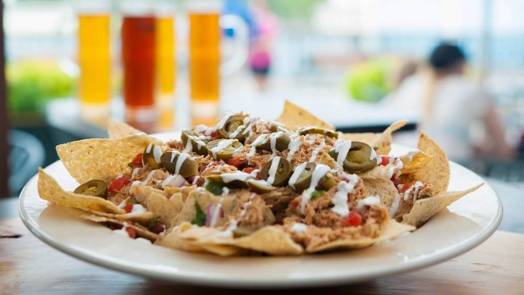 Big River Grille & Brewing Works | restaurant | 2101 Epcot Resorts Blvd, Orlando, FL 32830, USA | 4075600253 OR +1 407-560-0253