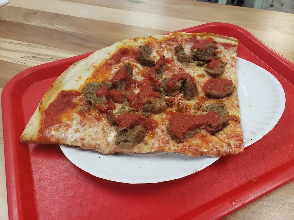 Bronx Pizza | restaurant | 4530 Hoffner Ave, Orlando, FL 32812, USA | 4077649100 OR +1 407-764-9100