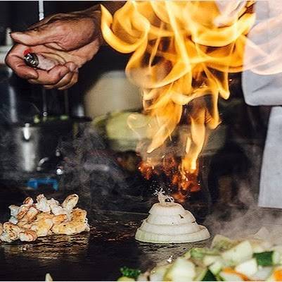 Aji Ichiban - Japanese Steak House - Hibachi - Bar | restaurant | 5714 Glenway Ave, Cincinnati, OH 45238, USA | 5133473400 OR +1 513-347-3400