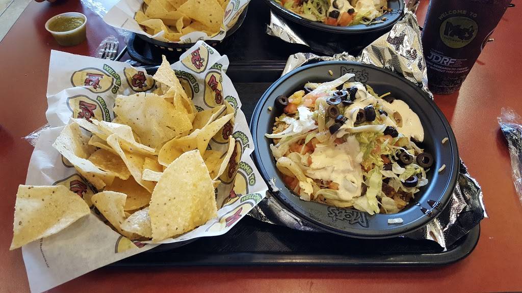 Moes Southwest Grill | restaurant | 100 E Rte 59, Nanuet, NY 10954, USA | 8454950553 OR +1 845-495-0553