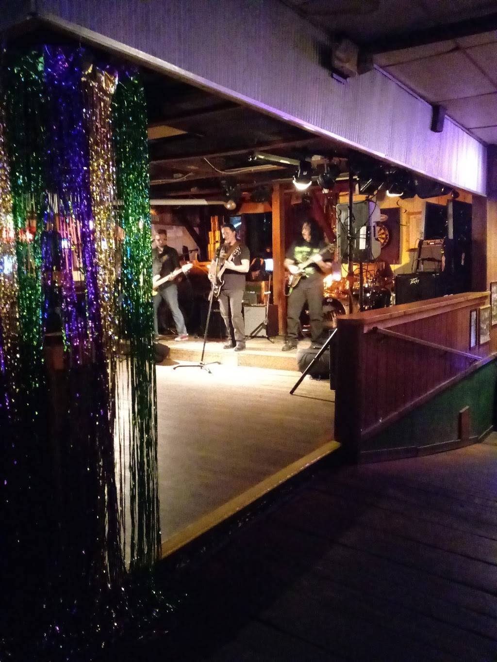 Park Place Restaurant & Lounge | night club | 5 N Washington St, Milford, DE 19963, USA | 3024222112 OR +1 302-422-2112