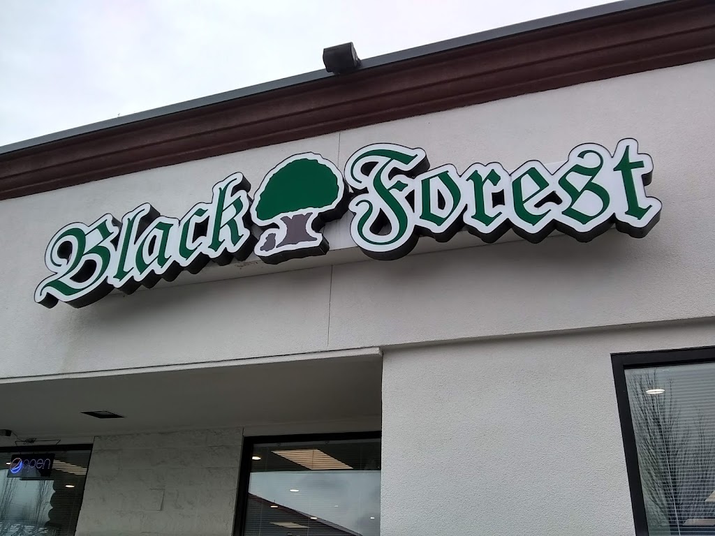 Black Forest Family Restaurant | restaurant | 820 NE E St, Grants Pass, OR 97526, USA | 5412441845 OR +1 541-244-1845