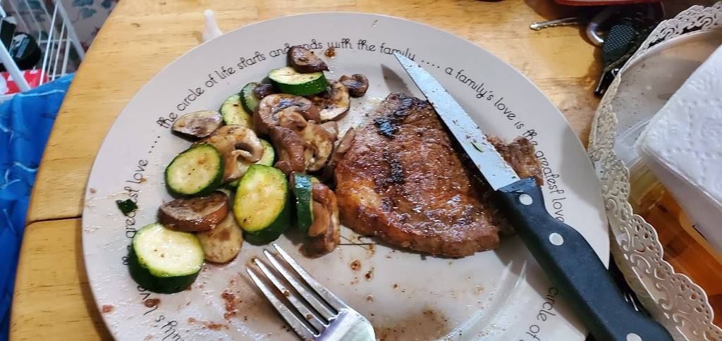 The Anglers Arm | restaurant | 111 Sharon Ln, Garden City, MO 64747, USA | 8167263767 OR +1 816-726-3767