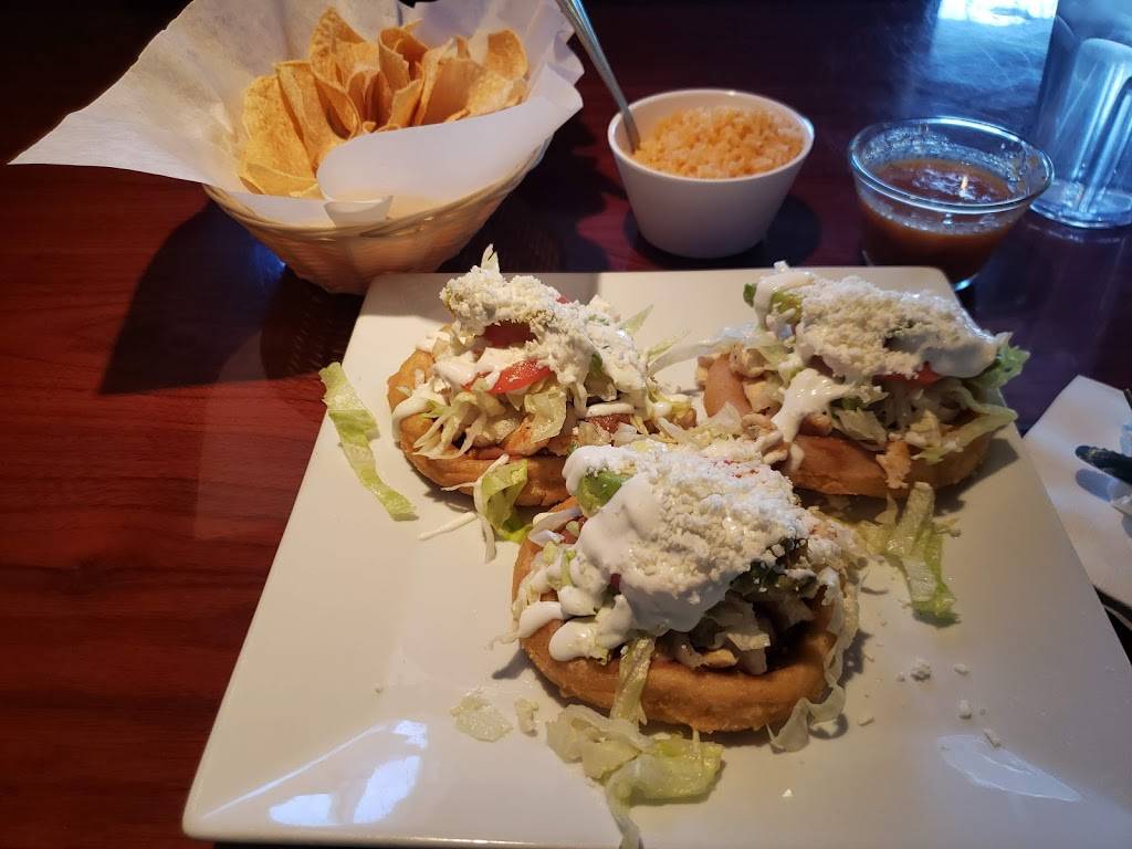 Salsas Mexican Grill | restaurant | 3555, 2025 N Durham Dr A, Houston, TX 77008, USA | 7134263259 OR +1 713-426-3259