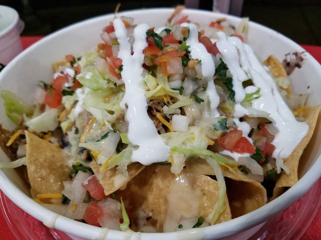 District Taco - Rosslyn | restaurant | 1500 Wilson Blvd #102, Arlington, VA 22209, USA | 5712906854 OR +1 571-290-6854