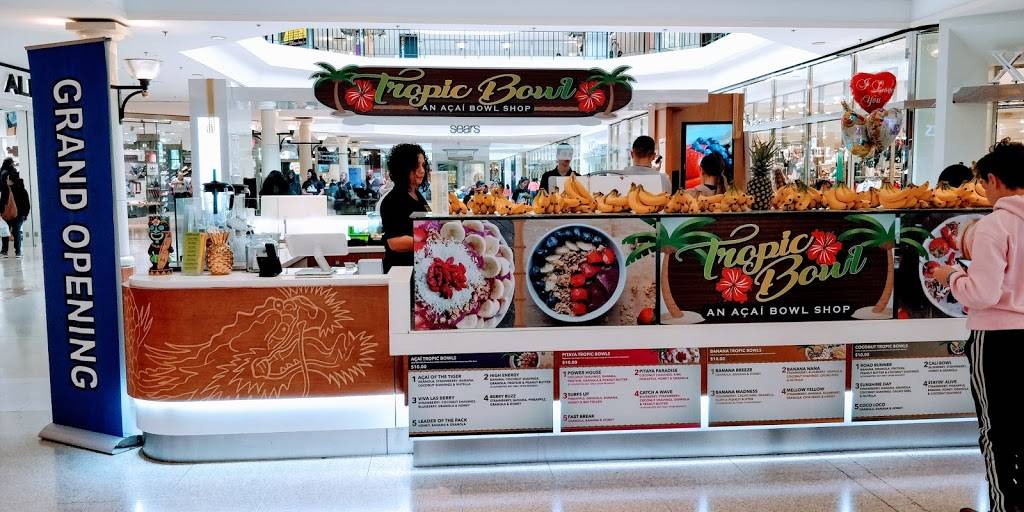Tropic Bowl | restaurant | 1225_280_15, Woodbridge, NJ 07095, USA | 7326360777 OR +1 732-636-0777