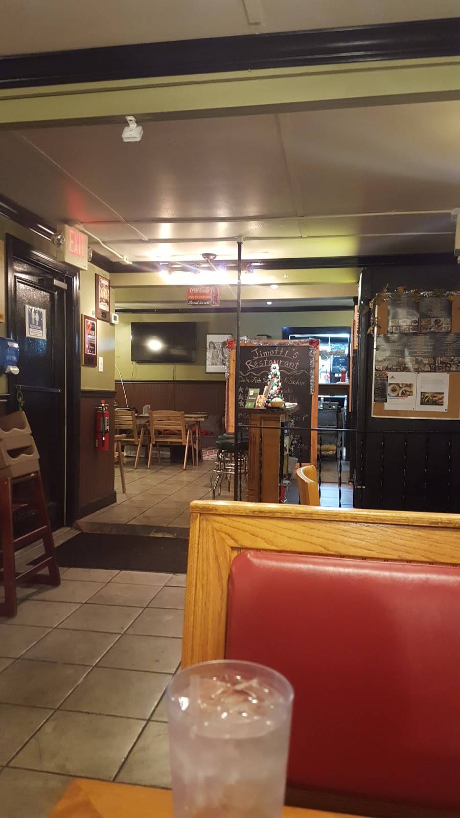 Jimottis Restaurant | restaurant | 2545 S French Ave, Sanford, FL 32773, USA | 4079523329 OR +1 407-952-3329