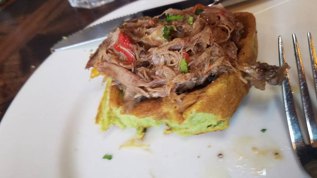 Barcelona Wine Bar | restaurant | 1622 14th St NW, Washington, DC 20009, USA | 2025885500 OR +1 202-588-5500