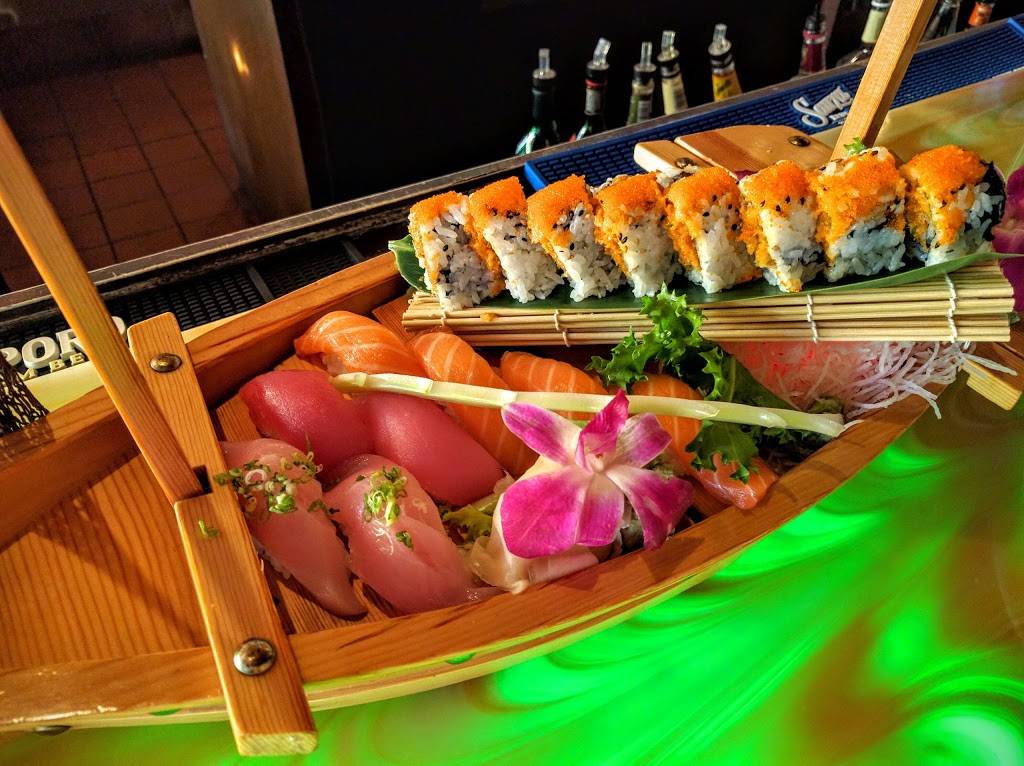 Sake Lounge | restaurant | 11953 S Strang Line Rd, Olathe, KS 66062, USA | 9137802800 OR +1 913-780-2800