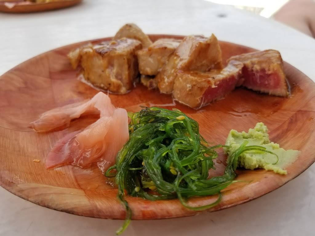 Reel Inn Restaurant and Dock Bar | restaurant | 419 14th St #66, Ocean City, MD 21842, USA | 4102893511 OR +1 410-289-3511