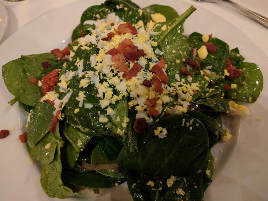 Biaggis Ristorante Italiano | restaurant | 1805 Briargate Pkwy, Colorado Springs, CO 80920, USA | 7192629500 OR +1 719-262-9500