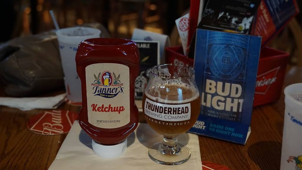 Tanners Bar and Grill | restaurant | 1202 S 119th St, Omaha, NE 68144, USA | 4026147923 OR +1 402-614-7923