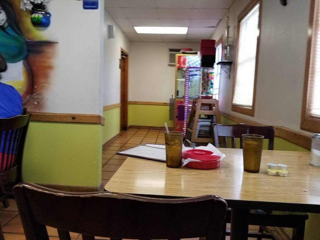 Judys Food To Go | restaurant | 5510 Roosevelt Ave, San Antonio, TX 78214, USA | 2106272707 OR +1 210-627-2707