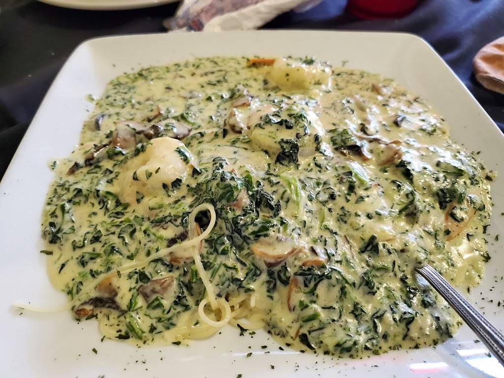 Joes Italian Ristorante | restaurant | 229 Klondyke Rd, Long Beach, MS 39560, USA | 2282065444 OR +1 228-206-5444