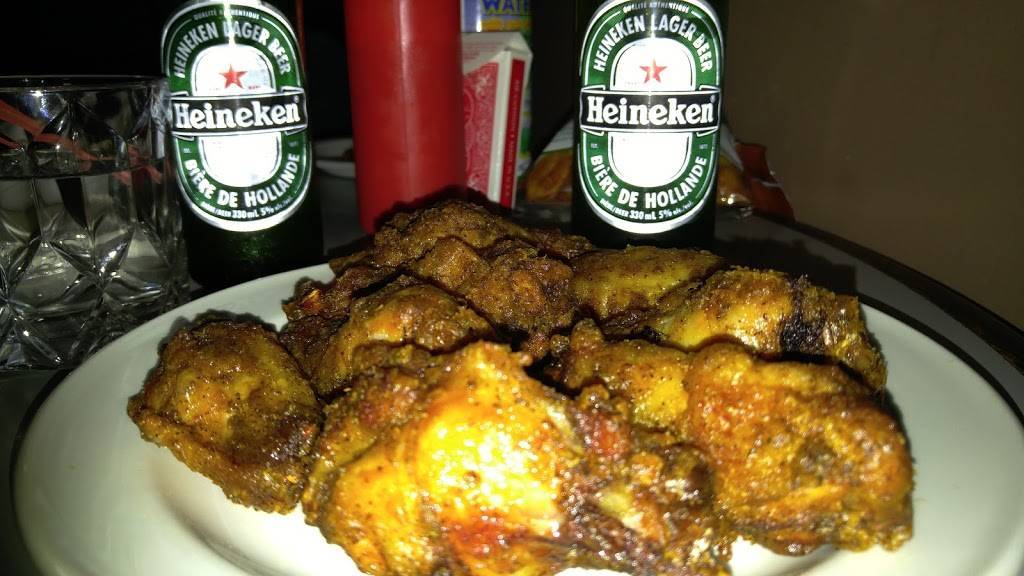 Supreme Restaurant & Bar | restaurant | 1249 Ellesmere Rd, Scarborough, ON M1P 2X4, Canada | 6473508832 OR +1 647-350-8832