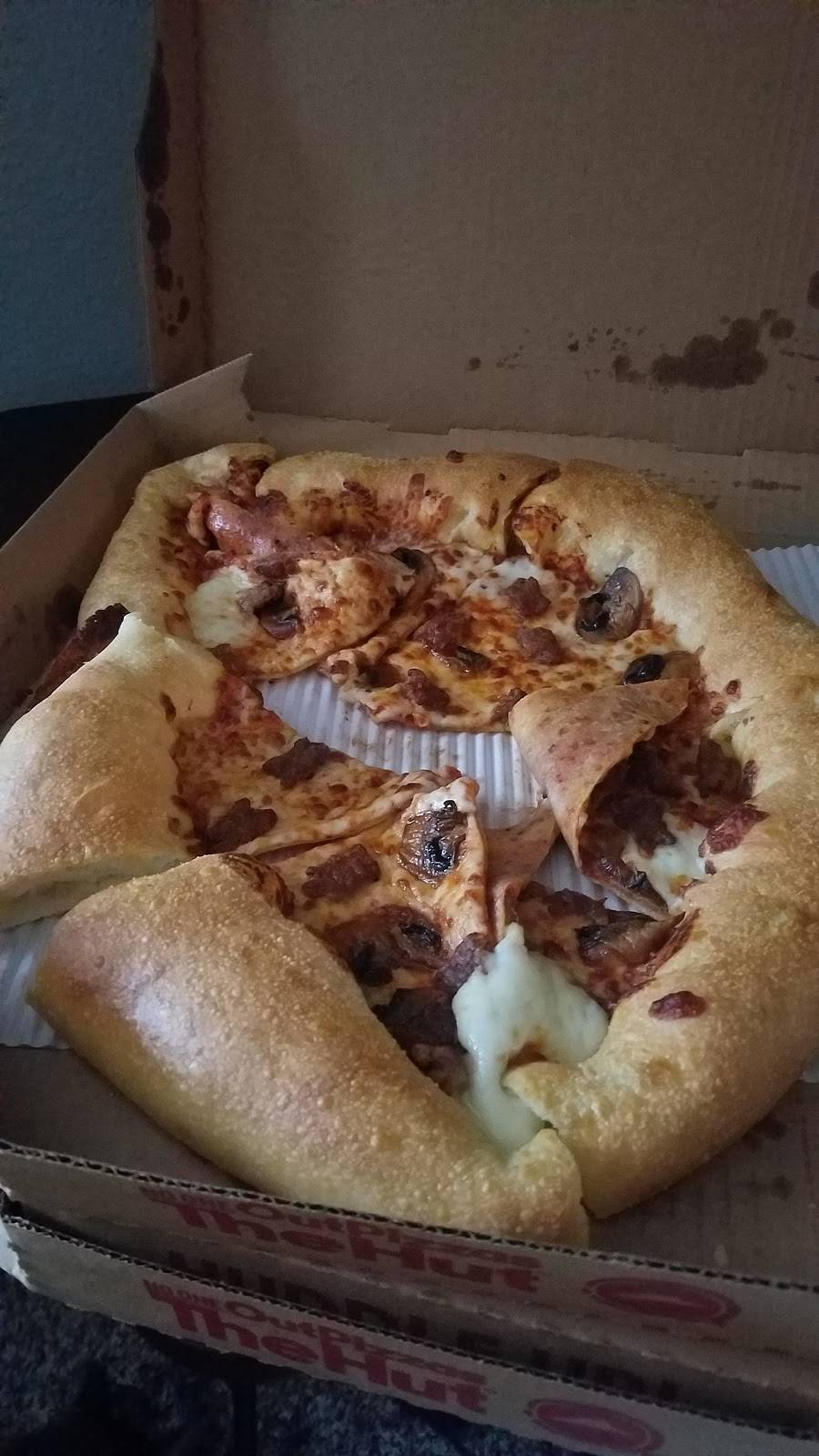 Pizza Hut | meal takeaway | 29007 Military Rd S, Federal Way, WA 98003, USA | 2538395900 OR +1 253-839-5900