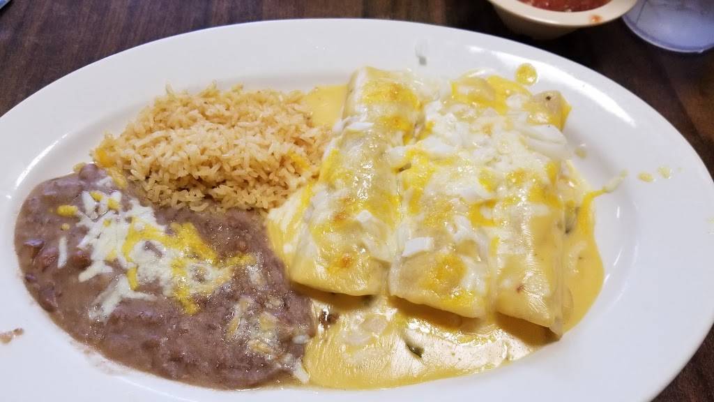My Estrella Mexican Cuisine | restaurant | 5344 United States, 810 W White St #700, Anna, TX 75409, USA | 2148311388 OR +1 214-831-1388