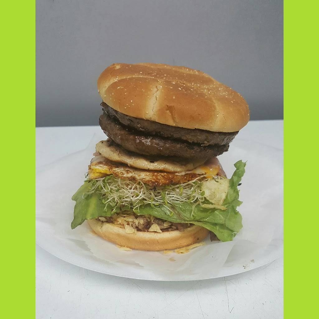 Calle Del Hambre | restaurant | 7350 Narcoossee Rd, Orlando, FL 32822, USA | 3219003062 OR +1 321-900-3062