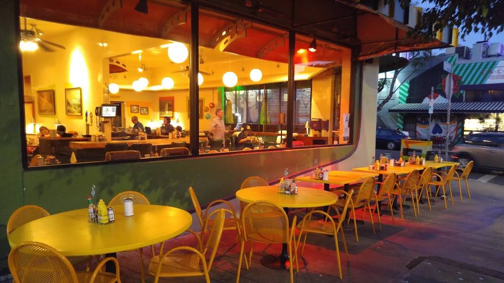 Fred 62 | restaurant | 1850 N Vermont Ave, Los Angeles, CA 90027, USA | 3236670062 OR +1 323-667-0062